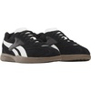 image:imageReebok Unisex Hammer Street Unisex SneakersBlackChalkGum