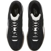 image:imageReebok Unisex Hammer Street Unisex SneakersBlackChalkGum