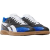 image:imageReebok Unisex Hammer Street Unisex SneakersBlackOptimum BlueGum