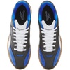 image:imageReebok Unisex Hammer Street Unisex SneakersBlackOptimum BlueGum