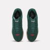 image:imageReebok Unisex Hammer Street Unisex SneakersCollegiate GreenWhiteGum