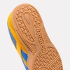 image:imageReebok Unisex Hammer Street Unisex SneakersFiercegold Vecotrblue Gum