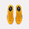 image:imageReebok Unisex Hammer Street Unisex SneakersFiercegold Vecotrblue Gum