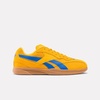 image:imageReebok Unisex Hammer Street Unisex SneakersFiercegold Vecotrblue Gum