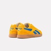 image:imageReebok Unisex Hammer Street Unisex SneakersFiercegold Vecotrblue Gum