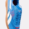 image:imageReebok Unisex Hammer Street Unisex SneakersKineticblueWhiteGum