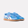 image:imageReebok Unisex Hammer Street Unisex SneakersKineticblueWhiteGum