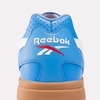 image:imageReebok Unisex Hammer Street Unisex SneakersKineticblueWhiteGum