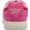 image:imageReebok Unisex Hammer Street Unisex SneakersPlayful PinkChalkSport Red