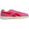 image:imageReebok Unisex Hammer Street Unisex SneakersPlayful PinkChalkSport Red