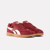 image:imageReebok Unisex Hammer Street Unisex SneakersRichmaroon White Gum