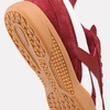 image:imageReebok Unisex Hammer Street Unisex SneakersRichmaroon White Gum