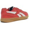 image:imageReebok Unisex Hammer Street Unisex SneakersVectorredFtwrwhiteGum