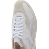 image:imageReebok Unisex Hammer Street Unisex SneakersWhite Chalk Moon