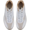 image:imageReebok Unisex Hammer Street Unisex SneakersWhite Chalk Moon