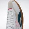image:imageReebok Unisex Hammer Street Unisex SneakersWhite Escapeblue Gum
