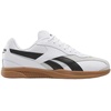 image:imageReebok Unisex Hammer Street Unisex SneakersWhite Gold Gum