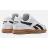 image:imageReebok Unisex Hammer Street Unisex SneakersWhite Gold Gum