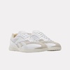 image:imageReebok Unisex Hammer Street Unisex SneakersWhiteChalkMoon