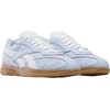 image:imageReebok Unisex Hammer Street Unisex SneakersY2k BlueTrue PinkGum