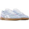 image:imageReebok Unisex Hammer Street Unisex SneakersY2kblue Truepink Gum