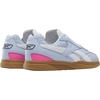 image:imageReebok Unisex Hammer Street Unisex SneakersY2kblue Truepink Gum