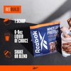 image:imageReebok Whey Protein Powder  Collagen Peptides  25g Protein with 9 Essential Amino Acids  Muscle Recovery Joint amp Gut Support  InformedSport Certified  REEbuild Vanilla Ice Cream Flavor 13 lbChocolate Fudge