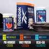 image:imageReebok Whey Protein Powder  Collagen Peptides  25g Protein with 9 Essential Amino Acids  Muscle Recovery Joint amp Gut Support  InformedSport Certified  REEbuild Vanilla Ice Cream Flavor 13 lbVanilla Ice Cream