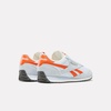 image:imageReebok Womens Classic AZ Legacy Sneakers for Women Casual Athletic Womens ShoesBlue