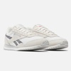 image:imageReebok Womens Classic AZ Legacy Sneakers for Women Casual Athletic Womens ShoesChalk Chalk Grey 5