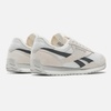 image:imageReebok Womens Classic AZ Legacy Sneakers for Women Casual Athletic Womens ShoesChalk Chalk Grey 5