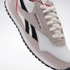 image:imageReebok Womens Classic AZ Legacy Sneakers for Women Casual Athletic Womens ShoesChalk Moonstone Black Cherry