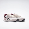 image:imageReebok Womens Classic AZ Legacy Sneakers for Women Casual Athletic Womens ShoesChalk Moonstone Black Cherry
