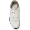 image:imageReebok Womens Classic AZ Legacy Sneakers for Women Casual Athletic Womens ShoesChalkChalkGrey
