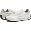 image:imageReebok Womens Classic AZ Legacy Sneakers for Women Casual Athletic Womens ShoesChalkChalkGrey