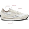 image:imageReebok Womens Classic AZ Legacy Sneakers for Women Casual Athletic Womens ShoesChalkChalkGrey