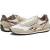 image:imageReebok Womens Classic AZ Legacy Sneakers for Women Casual Athletic Womens ShoesChalkClassic BeigeTrek Grey