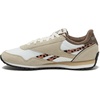 image:imageReebok Womens Classic AZ Legacy Sneakers for Women Casual Athletic Womens ShoesChalkClassic BeigeTrek Grey