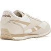 image:imageReebok Womens Classic AZ Legacy Sneakers for Women Casual Athletic Womens ShoesChalkSimple BeigeGinger Root