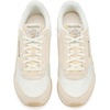 image:imageReebok Womens Classic AZ Legacy Sneakers for Women Casual Athletic Womens ShoesChalkSimple BeigeGinger Root