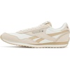 image:imageReebok Womens Classic AZ Legacy Sneakers for Women Casual Athletic Womens ShoesChalkSimple BeigeGinger Root