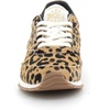 image:imageReebok Womens Classic AZ Legacy Sneakers for Women Casual Athletic Womens ShoesCheetah Black Chalk