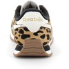 image:imageReebok Womens Classic AZ Legacy Sneakers for Women Casual Athletic Womens ShoesCheetah Black Chalk