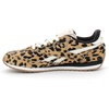 image:imageReebok Womens Classic AZ Legacy Sneakers for Women Casual Athletic Womens ShoesCheetah Black Chalk