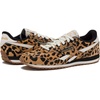 image:imageReebok Womens Classic AZ Legacy Sneakers for Women Casual Athletic Womens ShoesCheetahBlackChalk