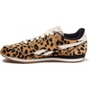 image:imageReebok Womens Classic AZ Legacy Sneakers for Women Casual Athletic Womens ShoesCheetahBlackChalk