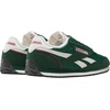 image:imageReebok Womens Classic AZ Legacy Sneakers for Women Casual Athletic Womens ShoesClassic Green Classic Green Chalk