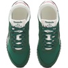 image:imageReebok Womens Classic AZ Legacy Sneakers for Women Casual Athletic Womens ShoesClassic Green Classic Green Chalk