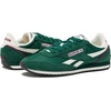 image:imageReebok Womens Classic AZ Legacy Sneakers for Women Casual Athletic Womens ShoesClassic GreenClassic GreenChalk