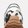 image:imageReebok Womens Classic AZ Legacy Sneakers for Women Casual Athletic Womens ShoesCow Black Chalk